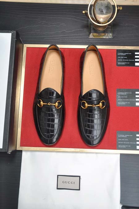 2025年9月23日入荷新品GUCCIカジュアルシューズ/ス...
