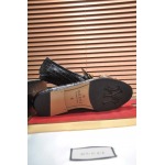 2025年9月23日入荷新品GUCCIカジュアルシューズ/スニーカー｜メンズ靴人気本革製ギフト/誕生日/TL工場