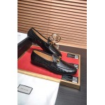 2025年9月23日入荷新品GUCCIカジュアルシューズ/スニーカー｜メンズ靴人気本革製ギフト/誕生日/TL工場