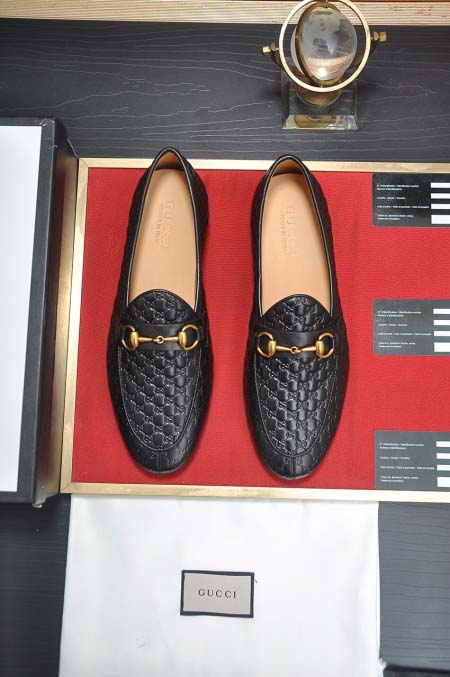 2025年9月23日入荷新品GUCCIカジュアルシューズ/ス...