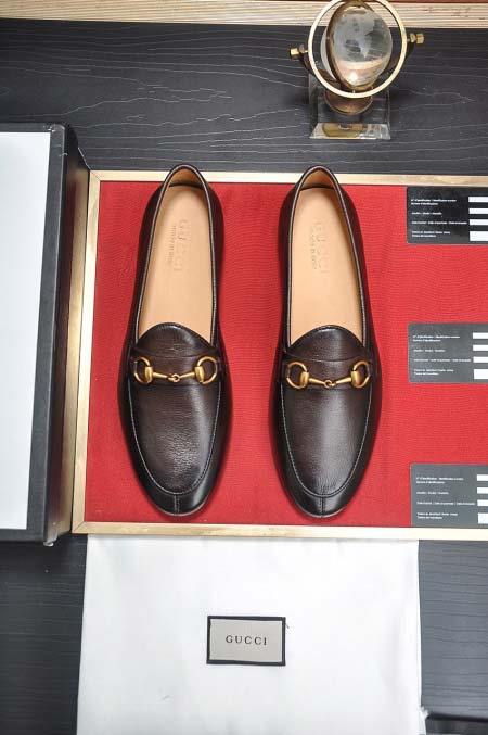 2025年9月23日入荷新品GUCCIカジュアルシューズ/ス...