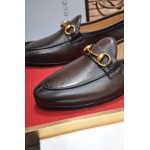 2025年9月23日入荷新品GUCCIカジュアルシューズ/スニーカー｜メンズ靴人気本革製ギフト/誕生日/TL工場