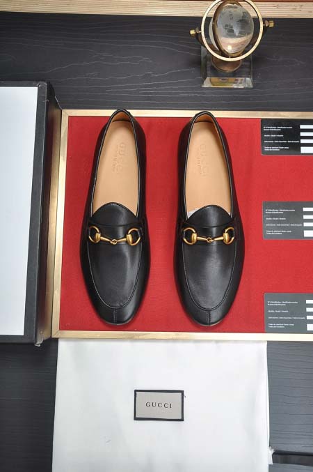 2025年9月23日入荷新品GUCCIカジュアルシューズ/ス...