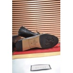 2025年9月23日入荷新品GUCCIカジュアルシューズ/スニーカー｜メンズ靴人気本革製ギフト/誕生日/TL工場