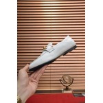 2025年9月23日入荷新品GUCCIカジュアルシューズ/スニーカー｜メンズ靴人気本革製ギフト/誕生日/TL工場