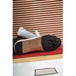 2025年9月23日入荷新品GUCCIカジュアルシューズ/スニーカー｜メンズ靴人気本革製ギフト/誕生日/TL工場