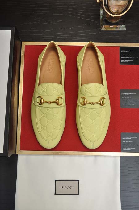 2025年9月23日入荷新品GUCCIカジュアルシューズ/ス...