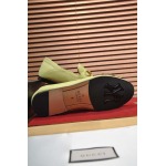 2025年9月23日入荷新品GUCCIカジュアルシューズ/スニーカー｜メンズ靴人気本革製ギフト/誕生日/TL工場