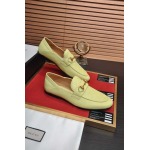 2025年9月23日入荷新品GUCCIカジュアルシューズ/スニーカー｜メンズ靴人気本革製ギフト/誕生日/TL工場