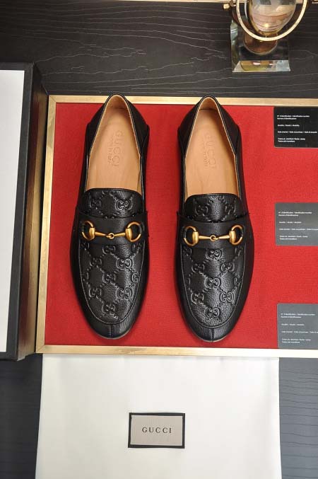 2025年9月23日入荷新品GUCCIカジュアルシューズ/ス...