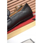 2025年9月23日入荷新品GUCCIカジュアルシューズ/スニーカー｜メンズ靴人気本革製ギフト/誕生日/TL工場