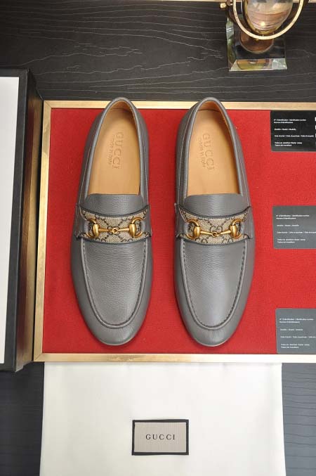 2025年9月23日入荷新品GUCCIカジュアルシューズ/ス...