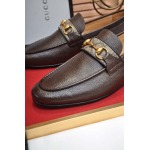 2025年9月23日入荷新品GUCCIカジュアルシューズ/スニーカー｜メンズ靴人気本革製ギフト/誕生日/TL工場