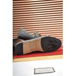 2025年9月23日入荷新品GUCCIカジュアルシューズ/スニーカー｜メンズ靴人気本革製ギフト/誕生日/TL工場