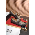 2025年9月23日入荷新品GUCCIカジュアルシューズ/スニーカー｜メンズ靴人気本革製ギフト/誕生日/TL工場