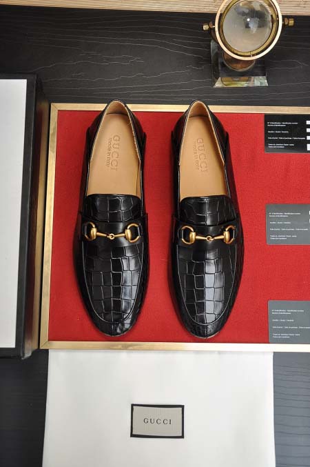 2025年9月23日入荷新品GUCCIカジュアルシューズ/ス...
