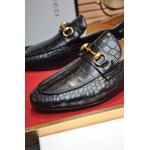 2025年9月23日入荷新品GUCCIカジュアルシューズ/スニーカー｜メンズ靴人気本革製ギフト/誕生日/TL工場