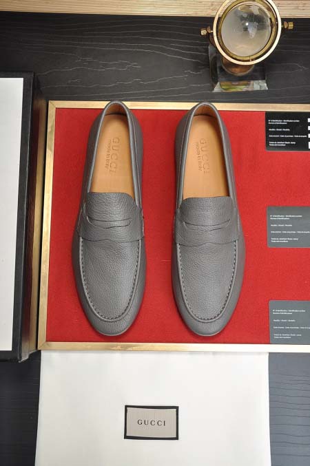 2025年9月23日入荷新品GUCCIカジュアルシューズ/ス...