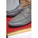 2025年9月23日入荷新品GUCCIカジュアルシューズ/スニーカー｜メンズ靴人気本革製ギフト/誕生日/TL工場