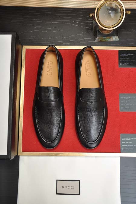 2025年9月23日入荷新品GUCCIカジュアルシューズ/ス...