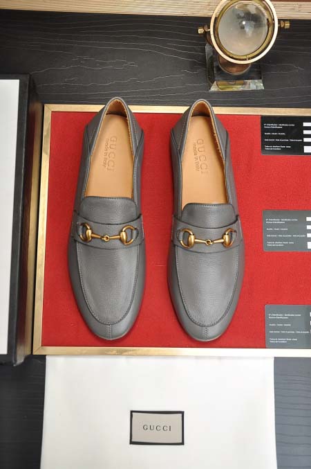 2025年9月23日入荷新品GUCCIカジュアルシューズ/ス...