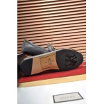 2025年9月23日入荷新品GUCCIカジュアルシューズ/スニーカー｜メンズ靴人気本革製ギフト/誕生日/TL工場