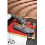 2025年9月23日入荷新品GUCCIカジュアルシューズ/スニーカー｜メンズ靴人気本革製ギフト/誕生日/TL工場