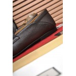 2025年9月23日入荷新品GUCCIカジュアルシューズ/スニーカー｜メンズ靴人気本革製ギフト/誕生日/TL工場