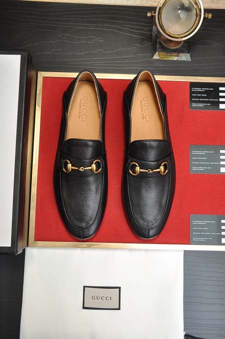 2025年9月23日入荷新品GUCCIカジュアルシューズ/ス...