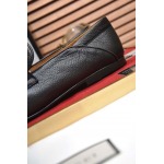 2025年9月23日入荷新品GUCCIカジュアルシューズ/スニーカー｜メンズ靴人気本革製ギフト/誕生日/TL工場