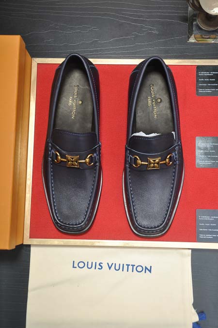 2025年9月23日入荷新品Louis Vuittonカジュ...