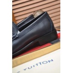 2025年9月23日入荷新品Louis Vuittonカジュアルシューズ/スニーカー｜メンズ靴人気本革製ギフト/誕生日/TL工場