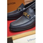 2025年9月23日入荷新品Louis Vuittonカジュアルシューズ/スニーカー｜メンズ靴人気本革製ギフト/誕生日/TL工場