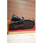 2025年9月23日入荷新品Louis Vuittonカジュアルシューズ/スニーカー｜メンズ靴人気本革製ギフト/誕生日/TL工場