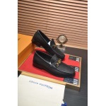 2025年9月23日入荷新品Louis Vuittonカジュアルシューズ/スニーカー｜メンズ靴人気本革製ギフト/誕生日/TL工場