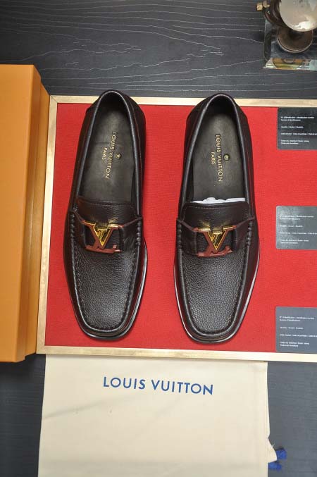 2025年9月23日入荷新品Louis Vuittonカジュ...