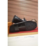 2025年9月23日入荷新品Louis Vuittonカジュアルシューズ/スニーカー｜メンズ靴人気本革製ギフト/誕生日/TL工場