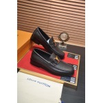 2025年9月23日入荷新品Louis Vuittonカジュアルシューズ/スニーカー｜メンズ靴人気本革製ギフト/誕生日/TL工場