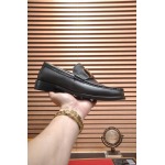 2025年9月23日入荷新品Louis Vuittonカジュアルシューズ/スニーカー｜メンズ靴人気本革製ギフト/誕生日/TL工場