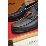 2025年9月23日入荷新品Louis Vuittonカジュアルシューズ/スニーカー｜メンズ靴人気本革製ギフト/誕生日/TL工場