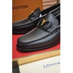 2025年9月23日入荷新品Louis Vuittonカジュアルシューズ/スニーカー｜メンズ靴人気本革製ギフト/誕生日/TL工場