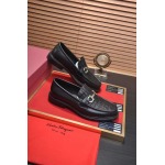 2025年9月23日入荷新品Ferragamoカジュアルシューズ/スニーカー｜メンズ靴人気本革製ギフト/誕生日/TL工場