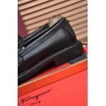 2025年9月23日入荷新品Ferragamoカジュアルシューズ/スニーカー｜メンズ靴人気本革製ギフト/誕生日/TL工場