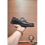 2025年9月23日入荷新品Ferragamoカジュアルシューズ/スニーカー｜メンズ靴人気本革製ギフト/誕生日/TL工場