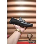 2025年9月23日入荷新品Ferragamoカジュアルシューズ/スニーカー｜メンズ靴人気本革製ギフト/誕生日/TL工場