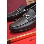 2025年9月23日入荷新品Ferragamoカジュアルシューズ/スニーカー｜メンズ靴人気本革製ギフト/誕生日/TL工場
