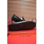 2025年9月23日入荷新品Ferragamoカジュアルシューズ/スニーカー｜メンズ靴人気本革製ギフト/誕生日/TL工場