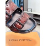 2025年9月23日入荷新品Louis Vuittonカジュアルシューズ/スニーカー｜メンズ靴人気本革製ギフト/誕生日/TL工場