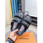 2025年9月23日入荷新品Louis Vuittonカジュアルシューズ/スニーカー｜メンズ靴人気本革製ギフト/誕生日/TL工場