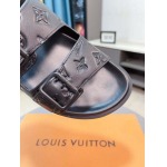 2025年9月23日入荷新品Louis Vuittonカジュアルシューズ/スニーカー｜メンズ靴人気本革製ギフト/誕生日/TL工場